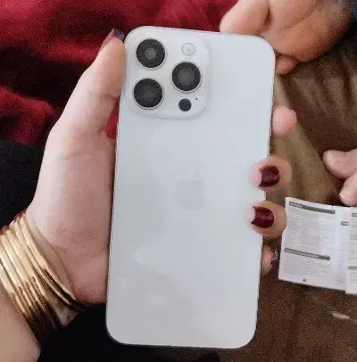 آیفون 15پرومکس حافظه 512|موبایل|امیدیه, |دیوار