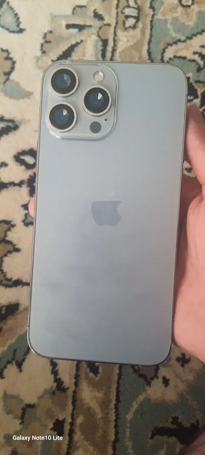 ایفون ۱۳ پرو مکس کپی|موبایل|مشهد, سرافرازان|دیوار