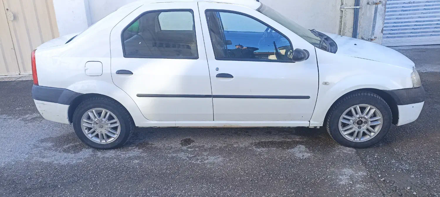 ال90  مدل96 رنگ دار 885تومن|خودرو سواری و وانت|قائم‌شهر, |دیوار