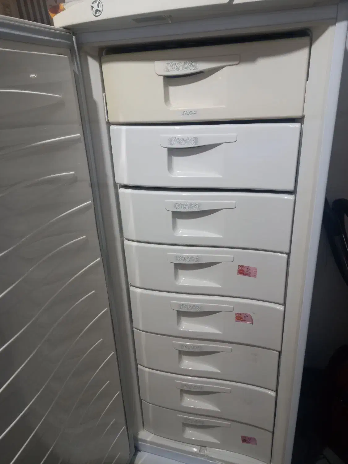 یخچال ۲ عدد|یخچال و فریزر|ماکو, |دیوار