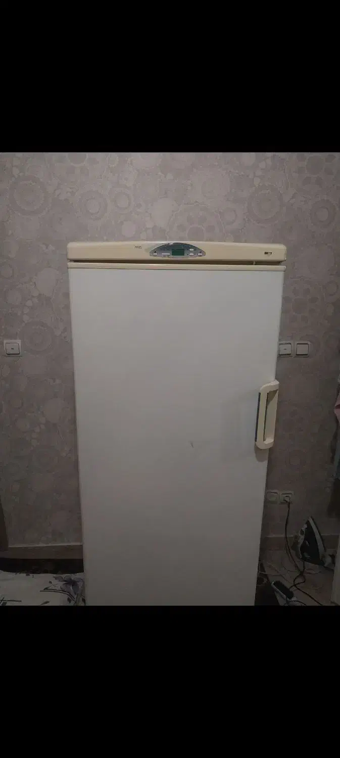 یخجال|یخچال و فریزر|تبریز, |دیوار