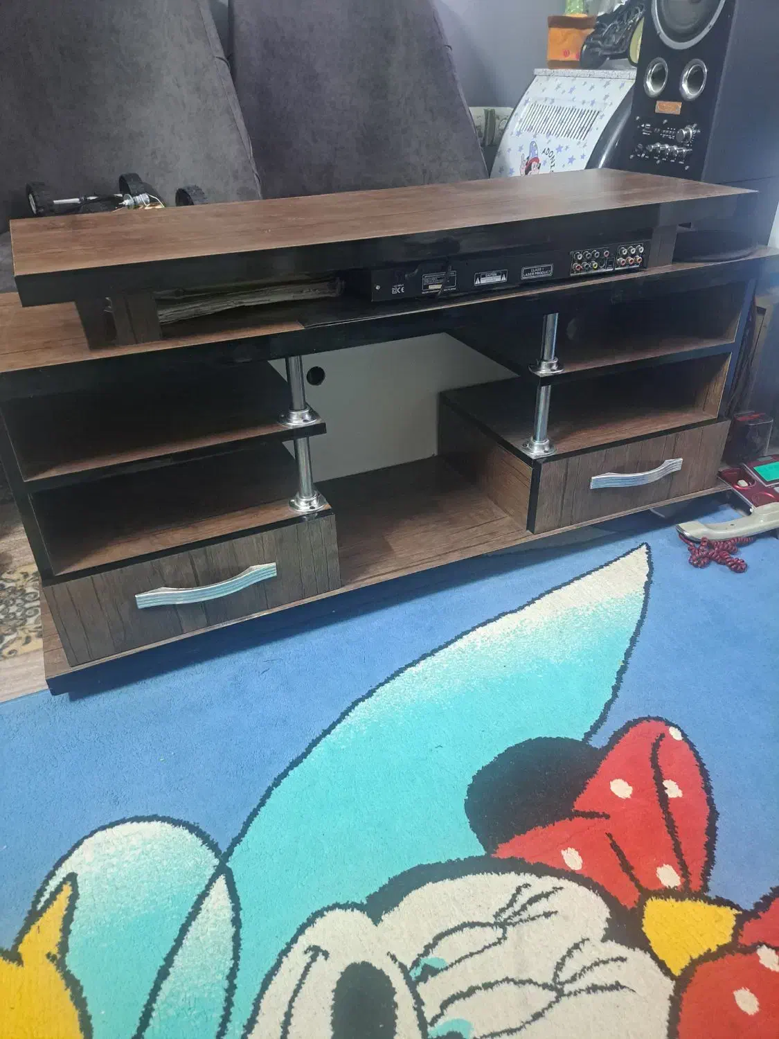 میز تلویزیون|میز تلویزیون|تالش, هشتپر|دیوار