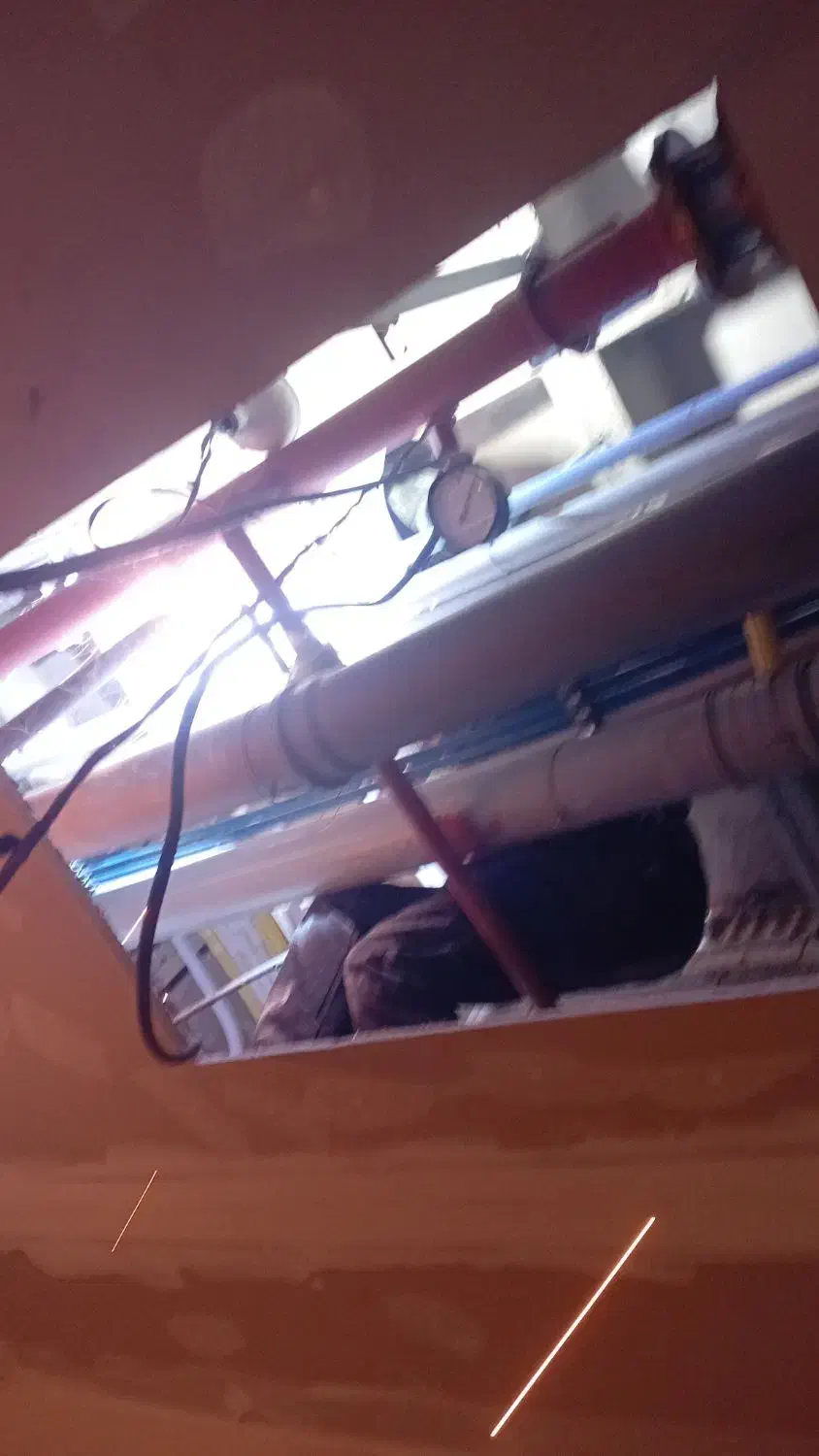 تاسیسات ساختمانی|خدمات پیشه و مهارت|ملایر, |دیوار