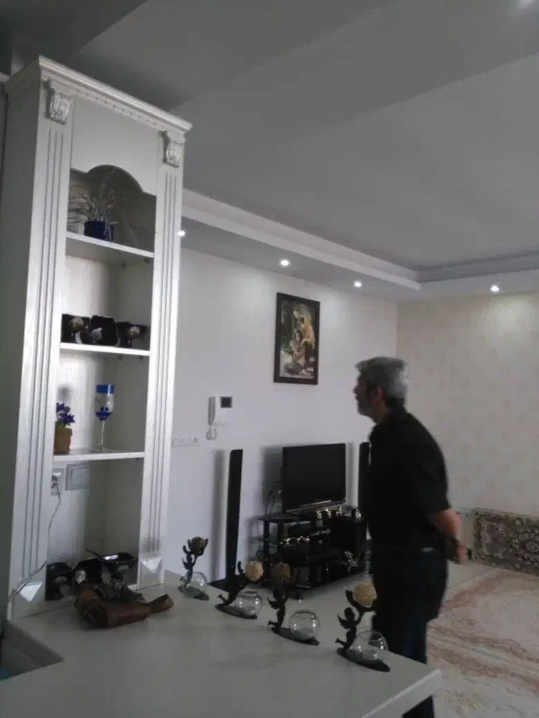 فروش آپارتمان مهرشهر فاز4