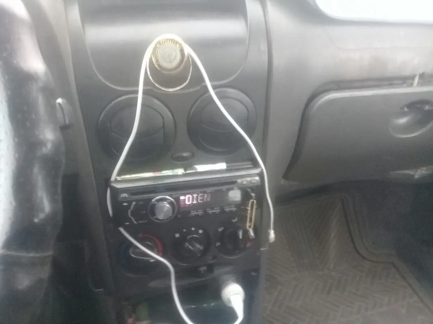 پراید۱۴۱مدل۸۵|خودرو سواری و وانت|اسدآباد, |دیوار