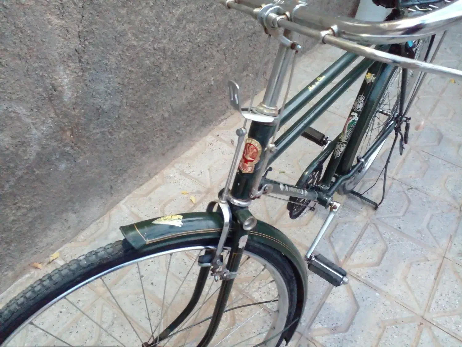 انگشتر دوچرخه|زیورآلات و اکسسوری|قائن, |دیوار