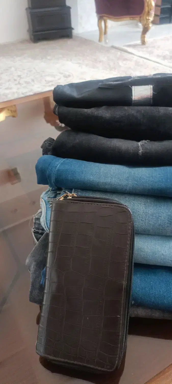 شلوار لی|لباس|ملک‌آباد, |دیوار