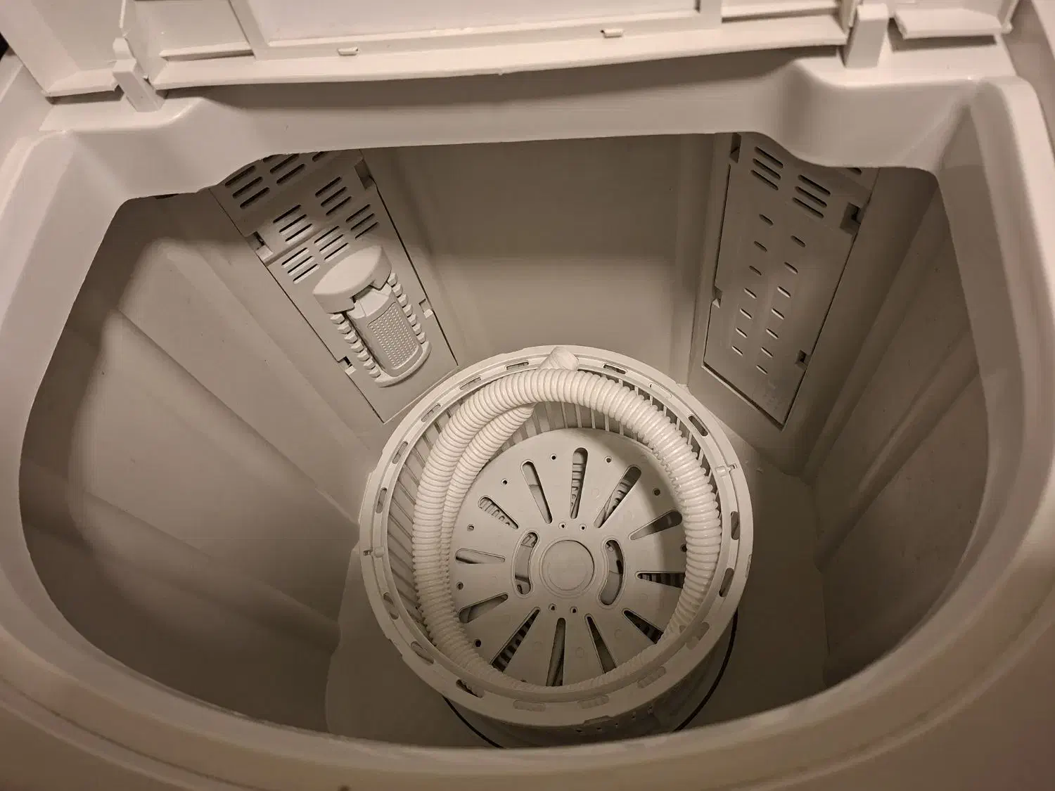 مینی واش فریدولین|ماشین لباسشویی و خشککن لباس|تهران, قلهک|دیوار