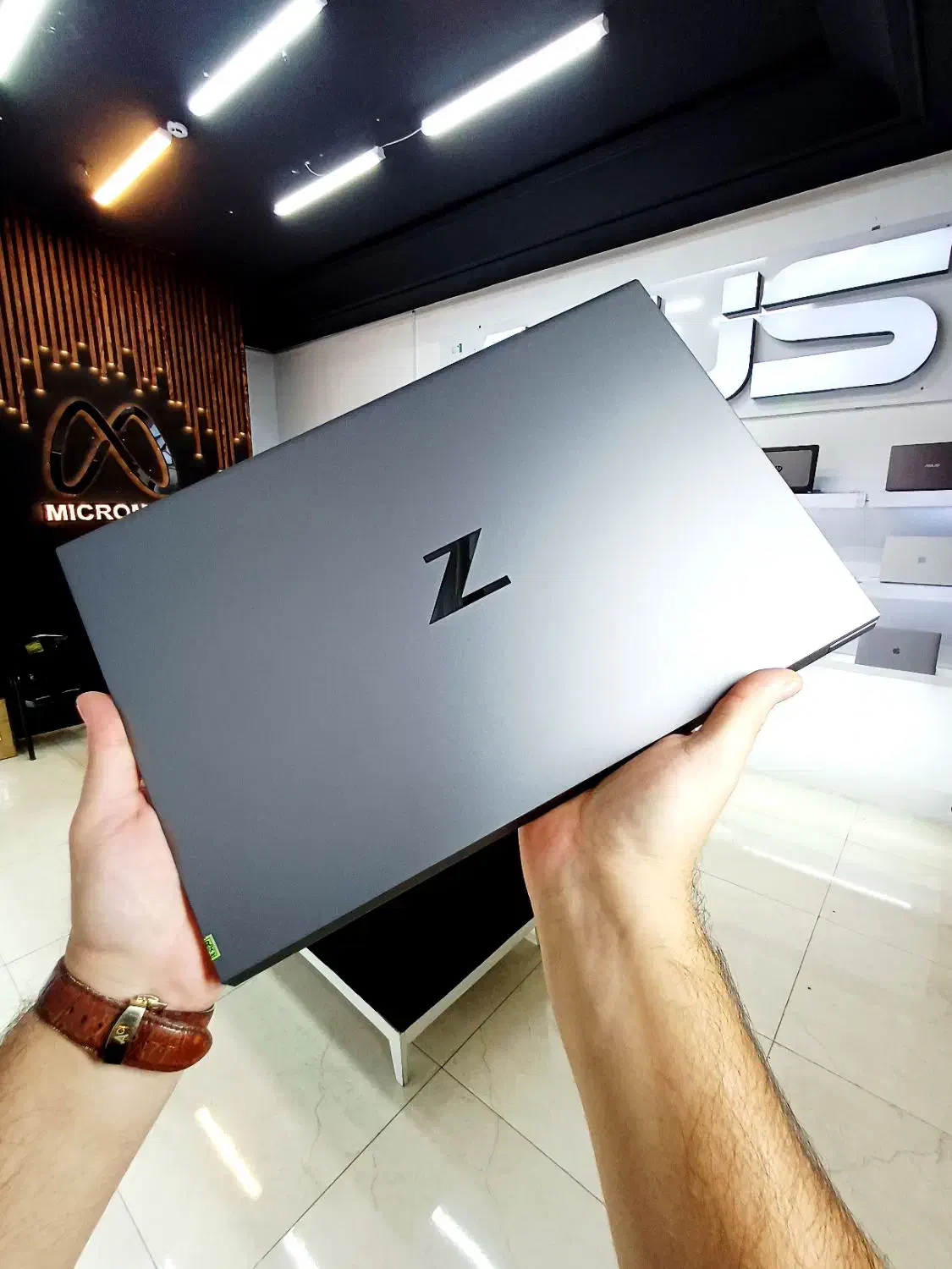 hp zbook studio نسل ۱۰ اچ پی زد بوک مهندسی طراحی|رایانه همراه|نیشابور, دارایی|دیوار