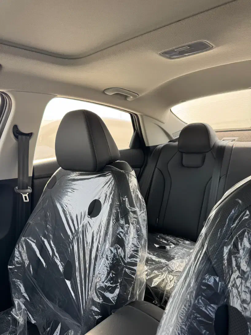 النترا 2025مشکی نیمه فول|خودرو سواری و وانت|خرمشهر, |دیوار