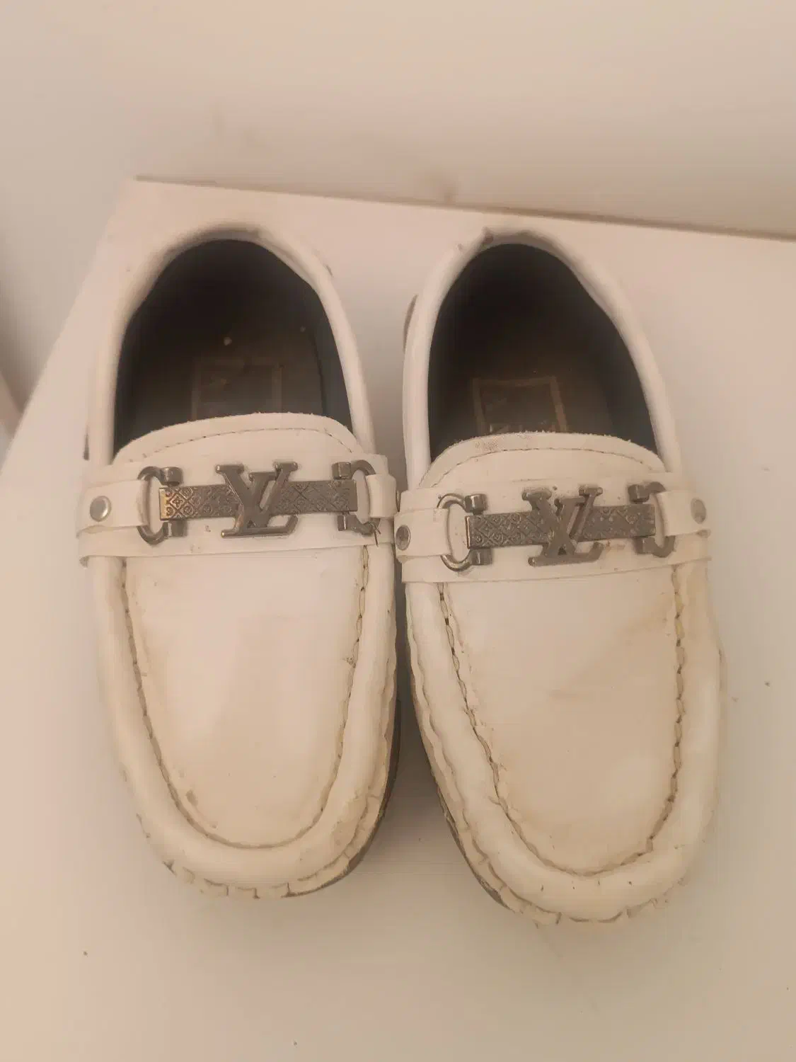 کفش پسرانه سالم وتمیز سایز 29|کفش و لباس بچه|سبزوار, طبرسی (جعفرآباد)|دیوار