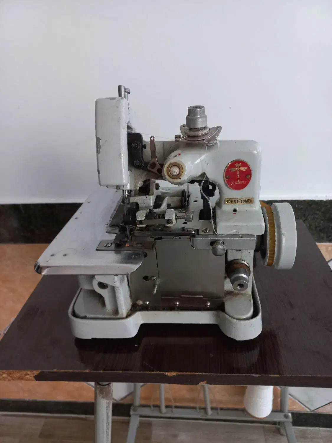 سردوز سنجاقک|چرخ خیاطی و ریسندگی|همدان, |دیوار