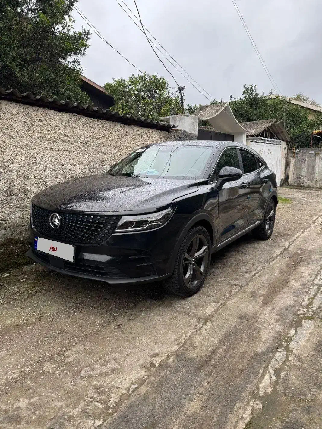 دیگنیتی پرستیژ ۱۴۰۳ فوری|خودرو سواری و وانت|چالوس, |دیوار