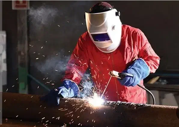 جوشکار سیار و لوله کش گاز، آب،فاضلاب، سرامیک|خدمات پیشه و مهارت|شیراز, دارالرحمه|دیوار