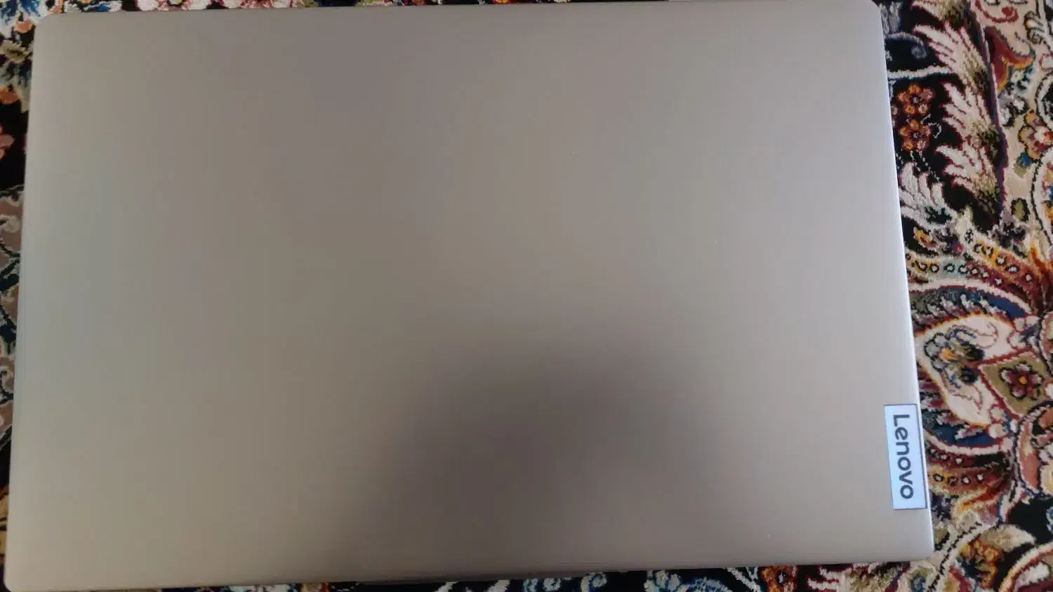 لبتاب نو تازه ۱سالم نیست خریده شده|رایانه همراه|دوگنبدان, |دیوار