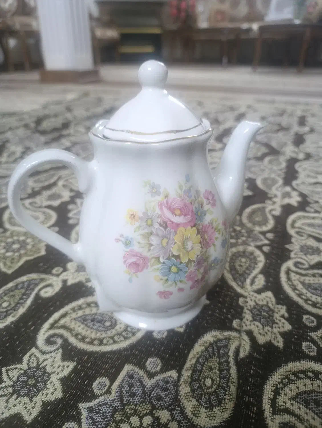 کتری قوری برقی|قوری، کتری، قهوه‌ساز دستی|قزوین, |دیوار