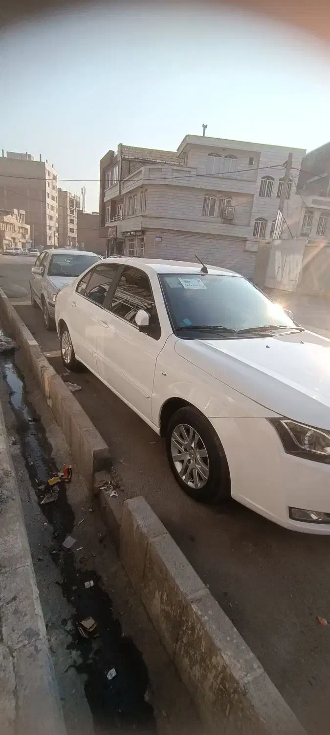 دنا معمولی مدل ۹۴|خودرو سواری و وانت|ارومیه, |دیوار