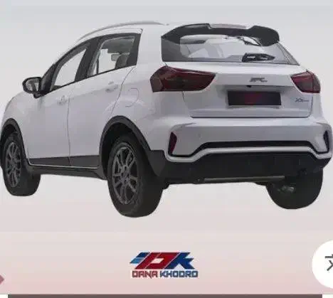 بک X3 pro|خودرو سواری و وانت|شیراز, آزادگان|دیوار