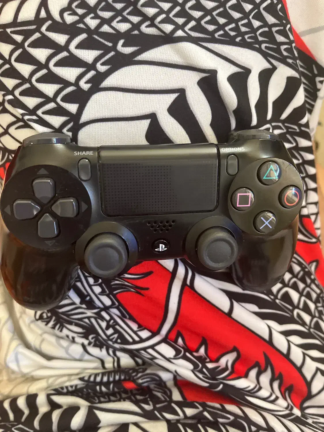 دسته اصلی ps4 ، شهر خورموج|کنسول، بازی ویدئویی و آنلاین|خورموج, |دیوار