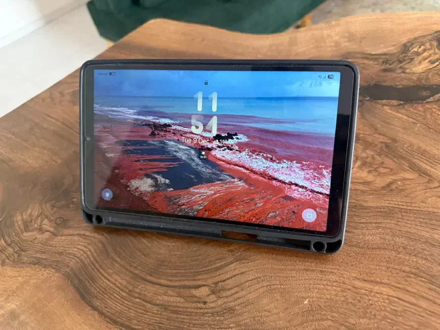 تبلت ۸.۷ اینچ سامسونگ A9 - 64Gb|تبلت|تهران, پونک|دیوار