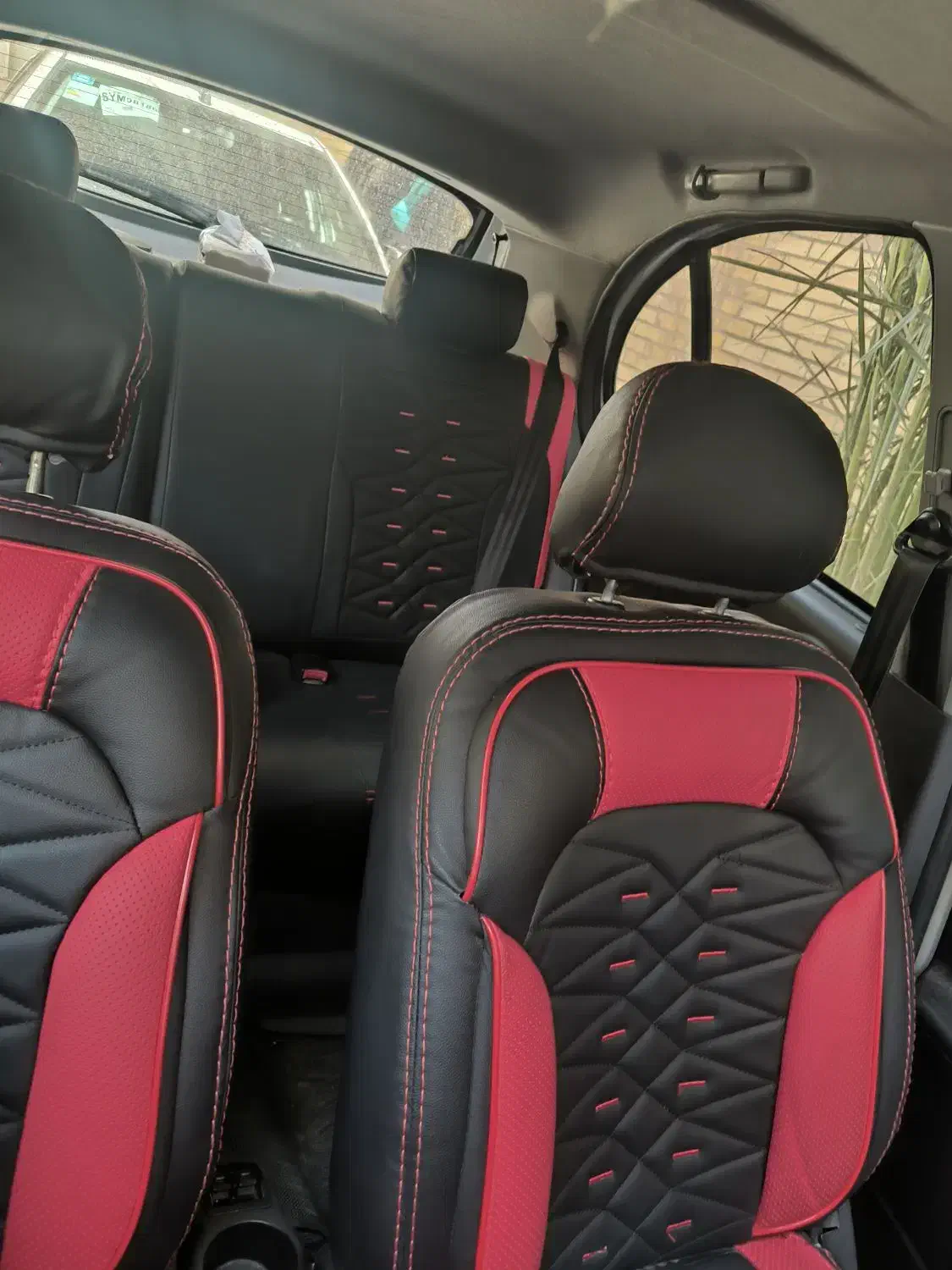 کوییک s مدل 1401|خودرو سواری و وانت|طبس, |دیوار