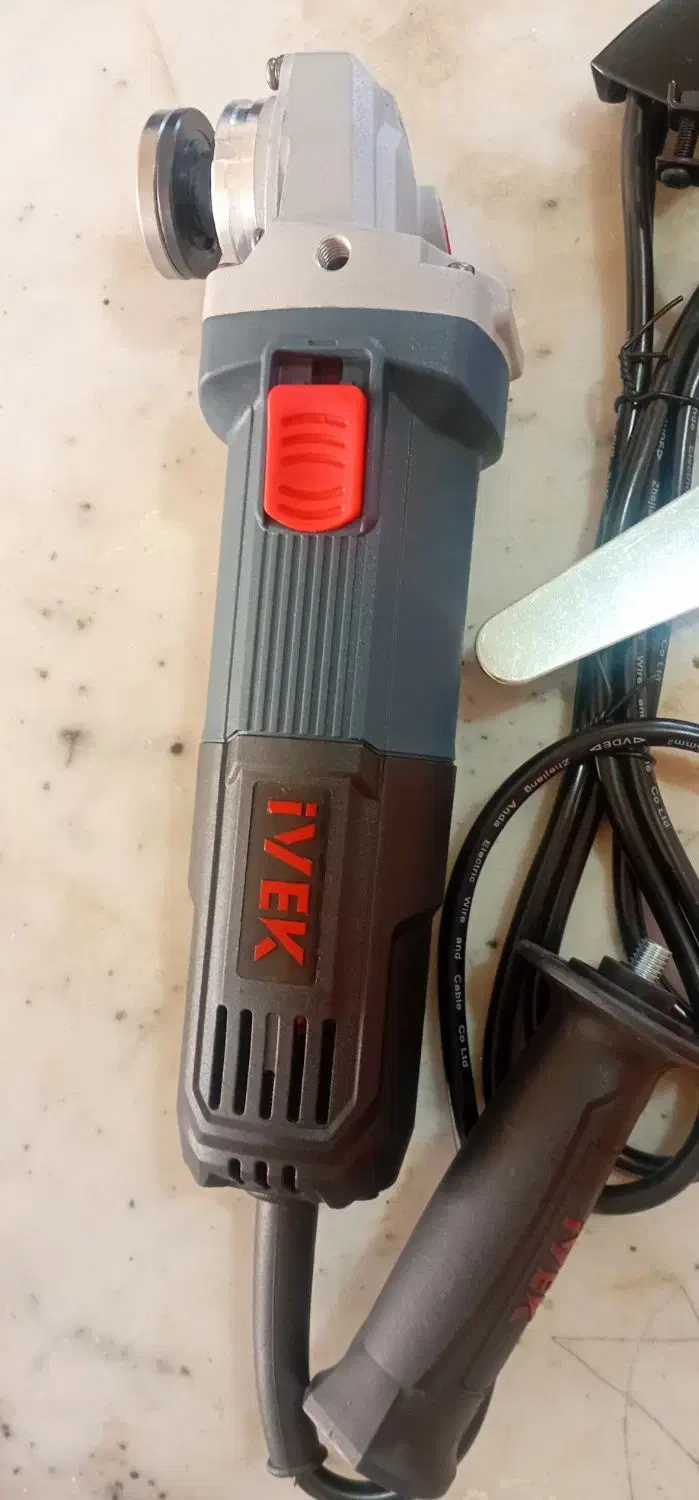 سنگ فرز و دستگاه جوش|ابزارآلات|محمدیه-قزوین, |دیوار