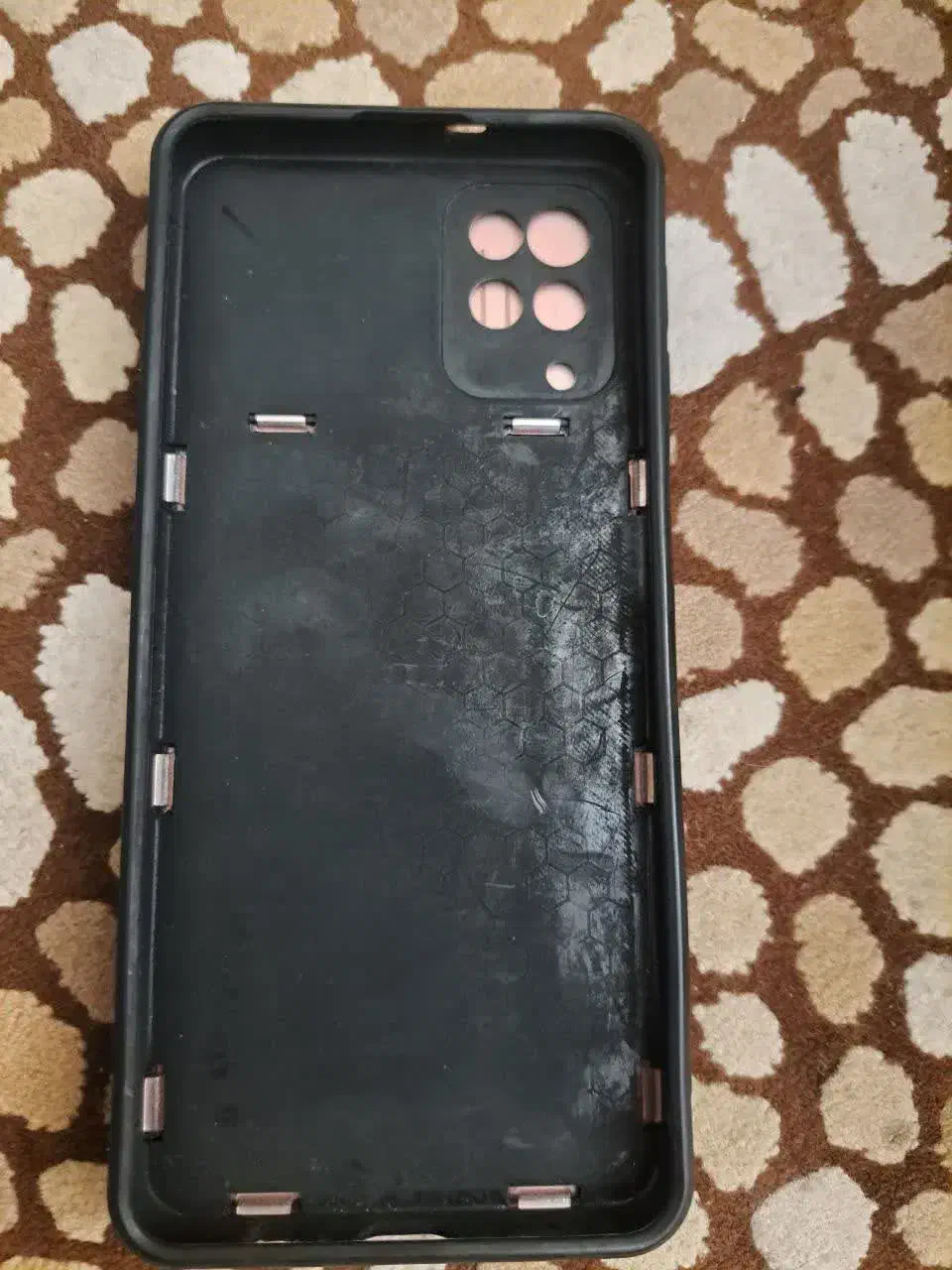 قاب گوشیA12|لوازم جانبی موبایل و تبلت|تهران, افسریه جنوبی|دیوار