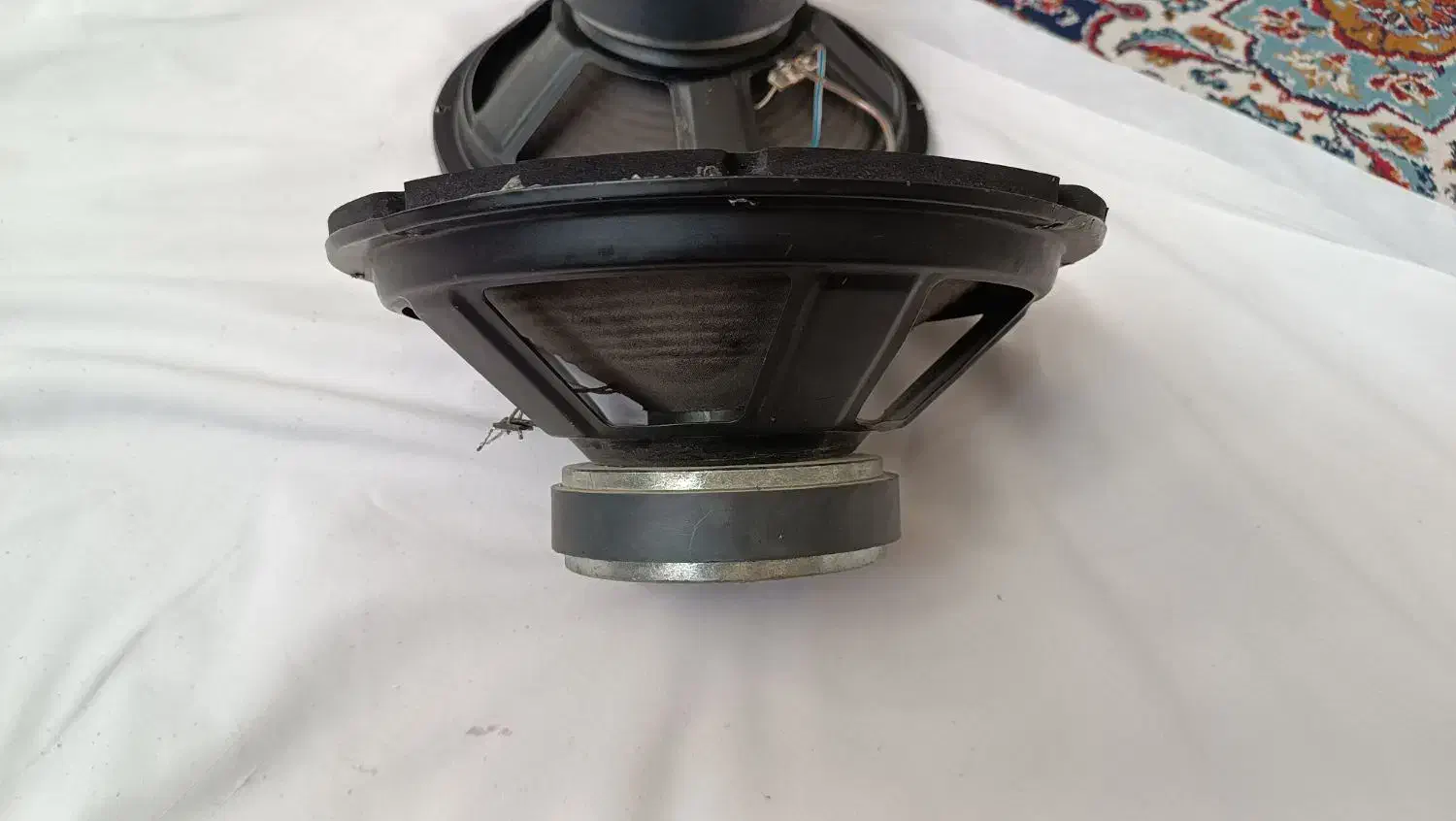 میدبیس 10اینچ ایکس پاور|سیستم صوتی خانگی|شیروان (خراسان), |دیوار