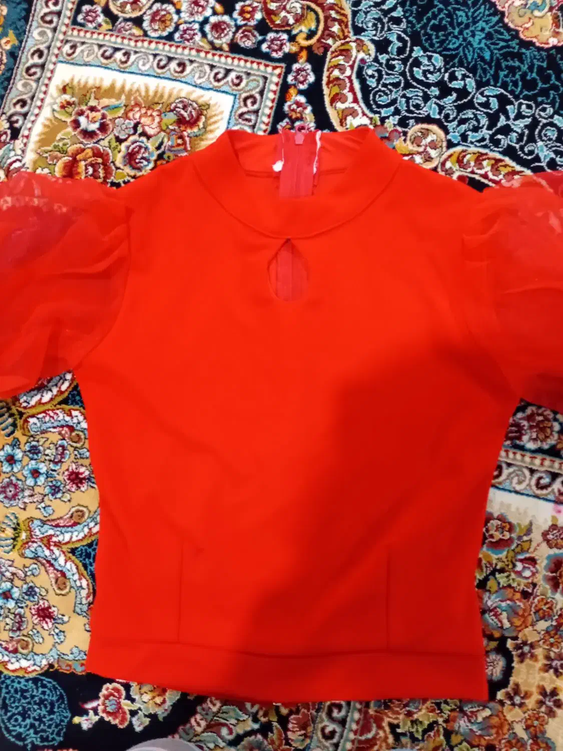 بولیز دخترانه|لباس|زنجان, |دیوار