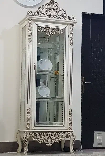 میز تلوزیون و گنجه|میز تلویزیون|مشهد, تلگرد|دیوار