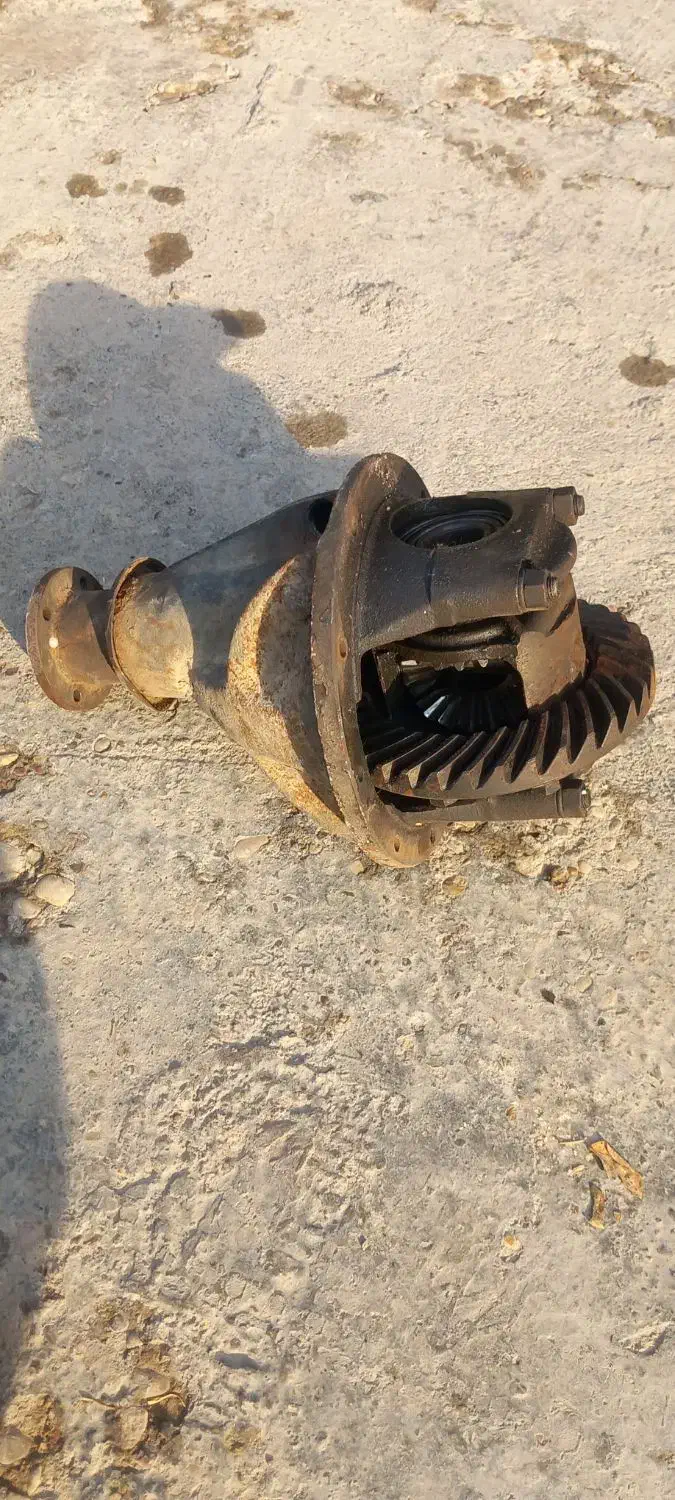 شوش دانیال|قطعات یدکی و لوازم جانبی|شوش, |دیوار