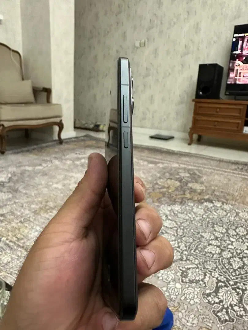 پوکو اف 6 پرو Poco f6 pro|موبایل|اندیشه, شهرک مریم|دیوار