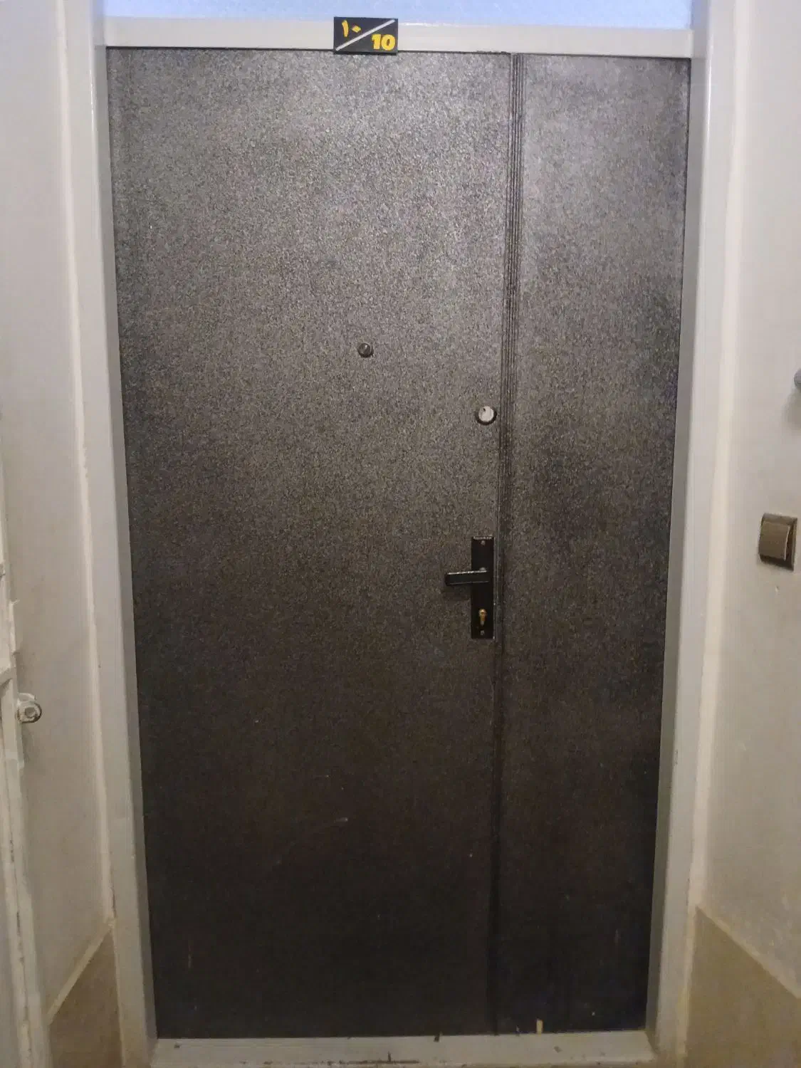 فروش در ورودی|لوازم سرویس بهداشتی|سقز, |دیوار