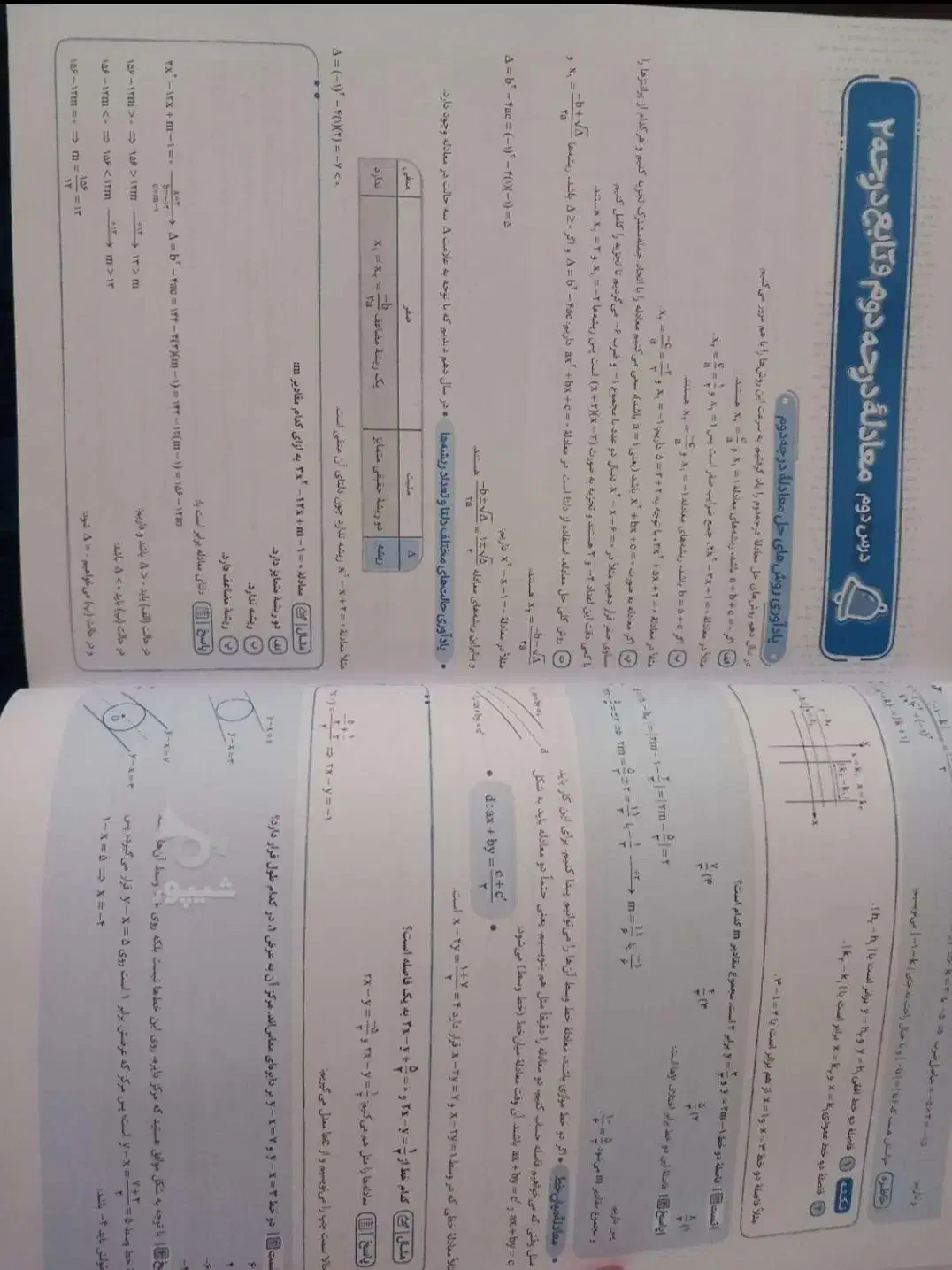 خیلی سبز ریاضی یازدهم تجربی|کتاب و مجله آموزشی|خرمدره, |دیوار