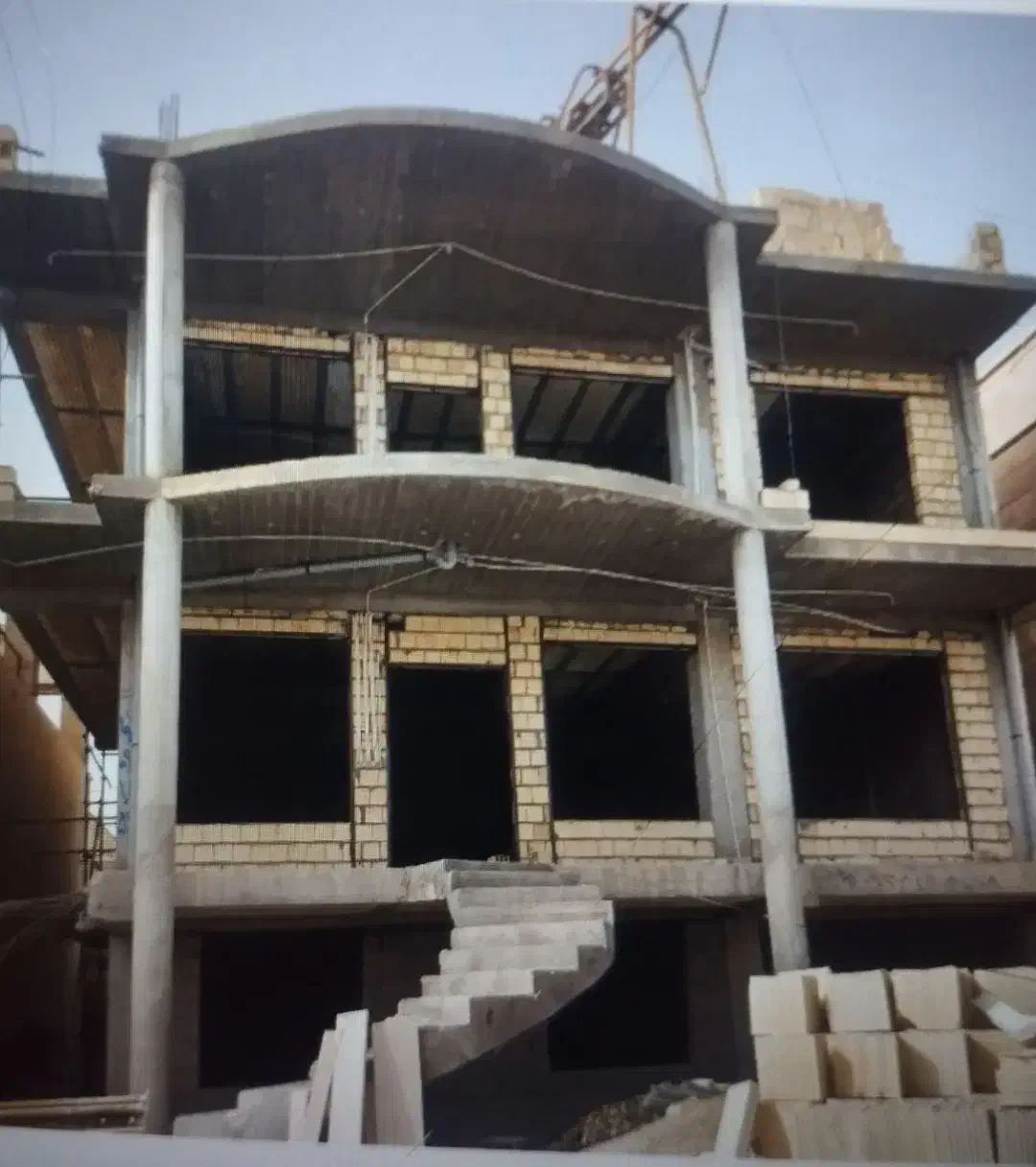 پیمانکاری ساختمان وبازسازی صفر تا کلید|خدمات پیشه و مهارت|قم, صدوق|دیوار