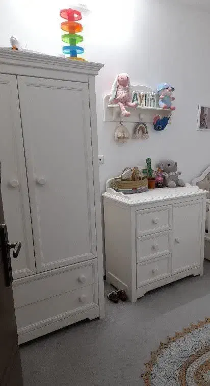 سرویس چوب|اسباب و اثاث بچه|قم, انسجام|دیوار