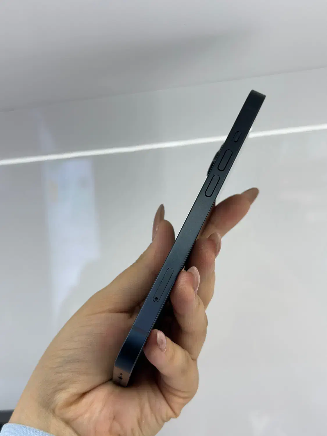 Apple 14nrml/midnight/128g/|موبایل|اصفهان, مفتح|دیوار