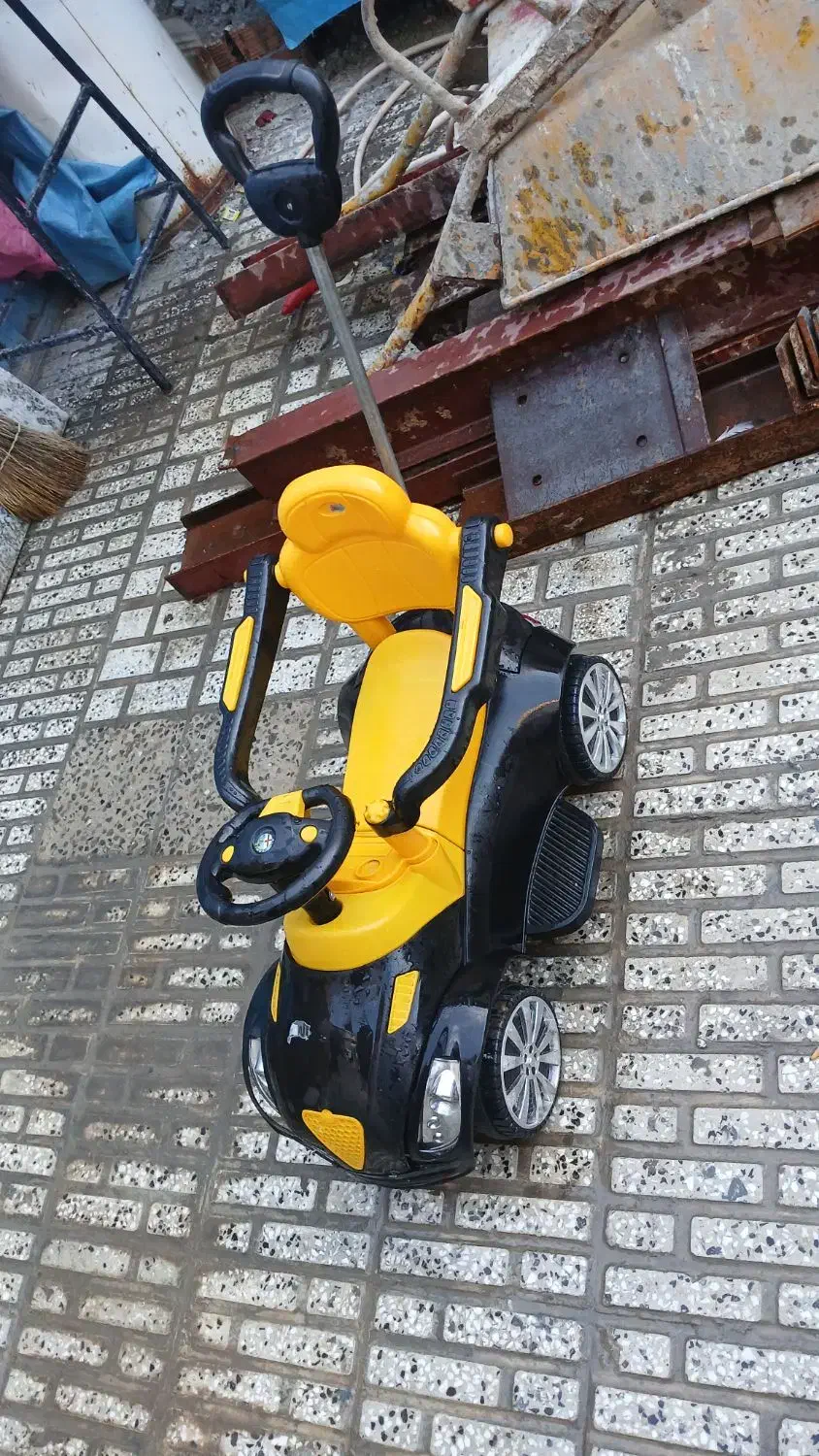 ماشین|اسباب‌‌بازی|گرگان, |دیوار