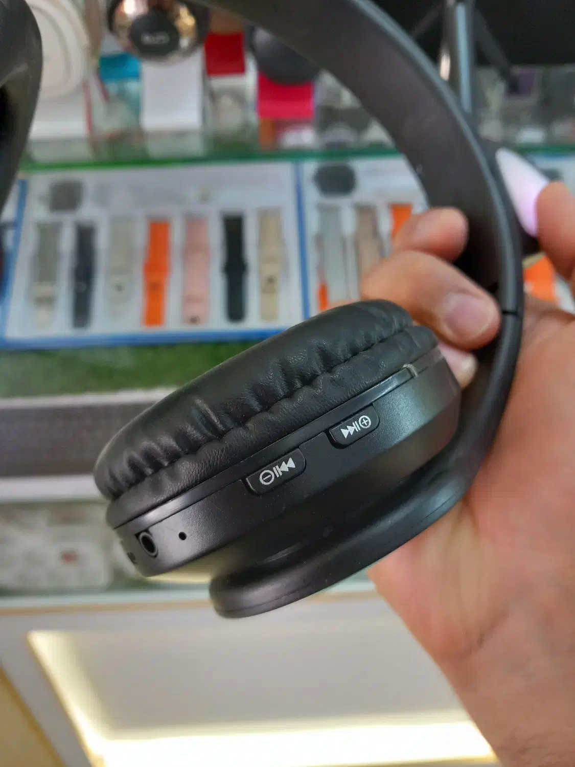 هدفون گربه ای|لوازم جانبی موبایل و تبلت|زنجان, |دیوار