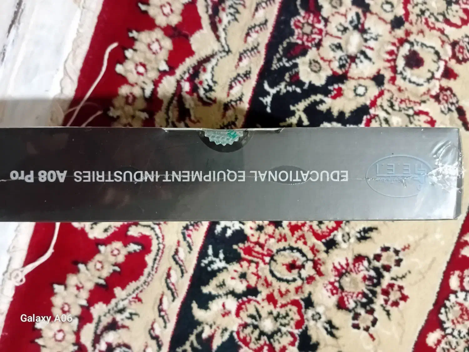 تبلت دانش آموزی a08 pro|تبلت|مشهد, کوی دروی|دیوار