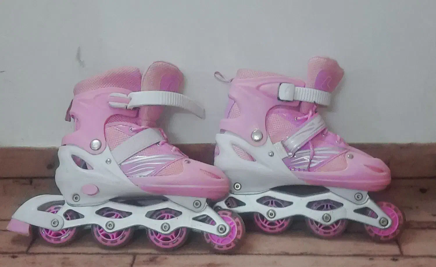 اسکیت در حد نو|دوچرخه، اسکیت، اسکوتر|ساوه, |دیوار