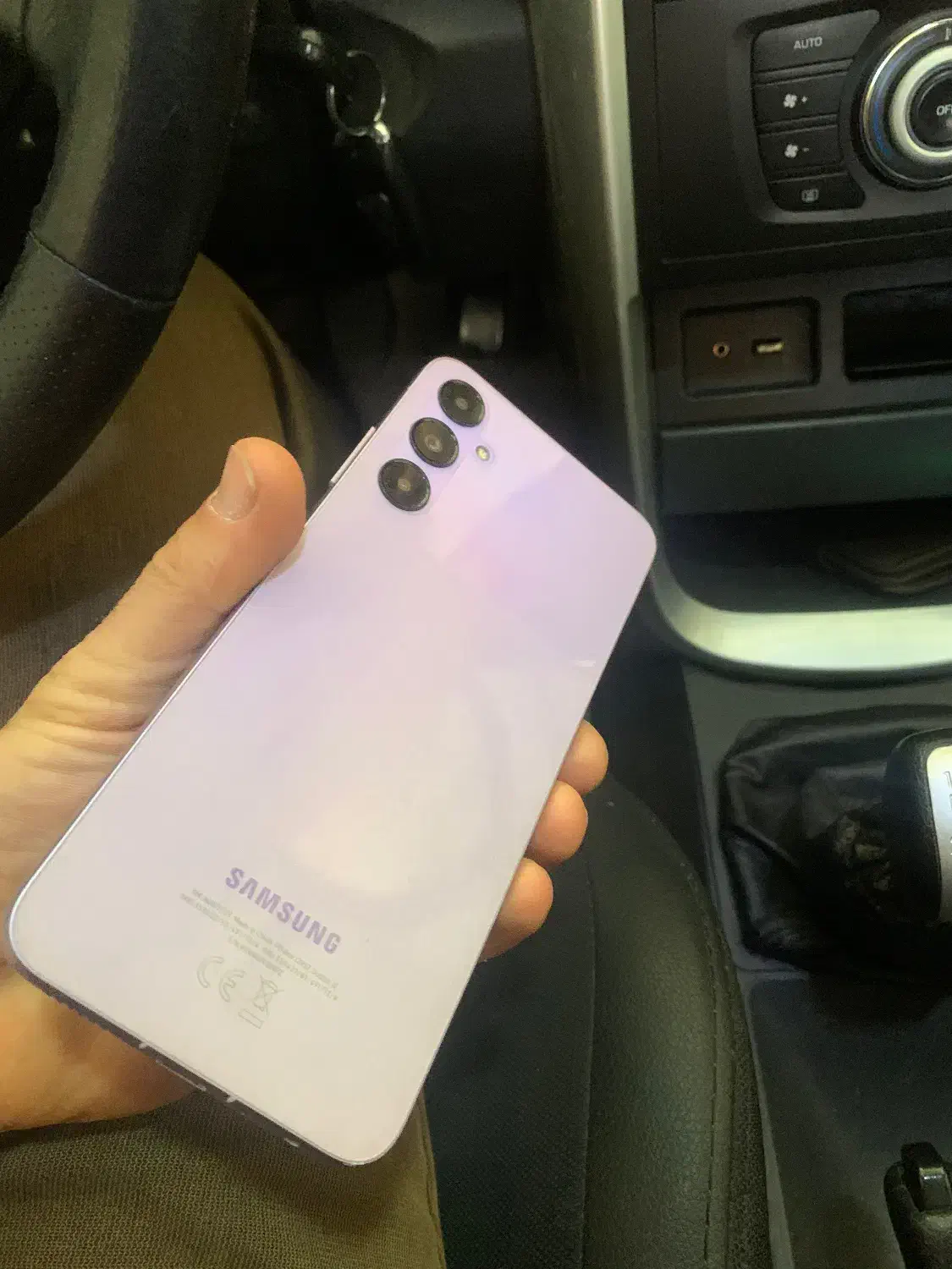 گوشی سامسونگ A050s|موبایل|پیرانشهر, |دیوار