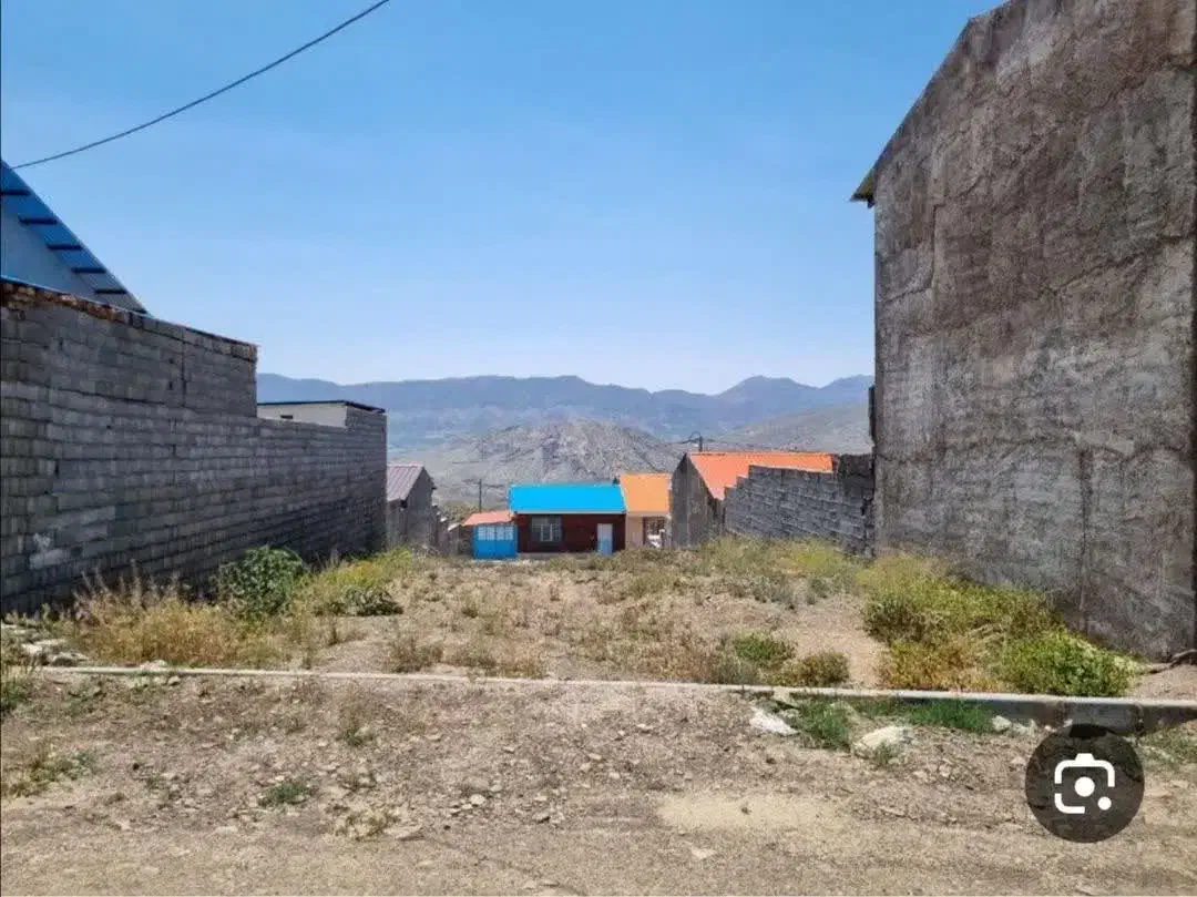 زمین مسکونی|فروش زمین و ملک کلنگی|شهمیرزاد, |دیوار