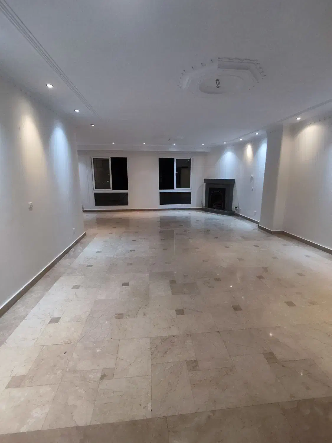 کامرانیه شمالی/۱۸۰متر۳خ/بازسازی شده|اجارهٔ آپارتمان|تهران, کامرانیه|دیوار