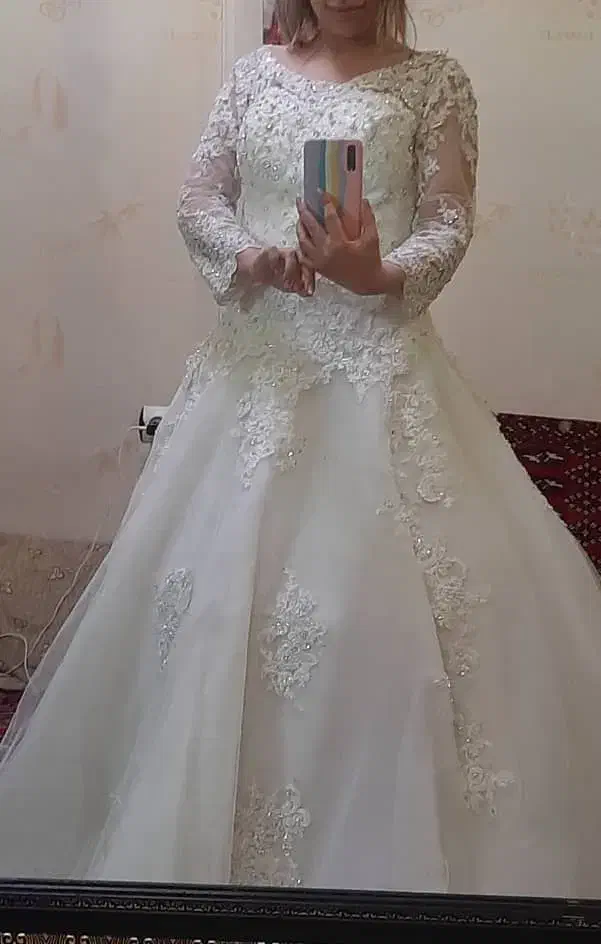 کرایه لباس عروس|لباس|تبریز, |دیوار