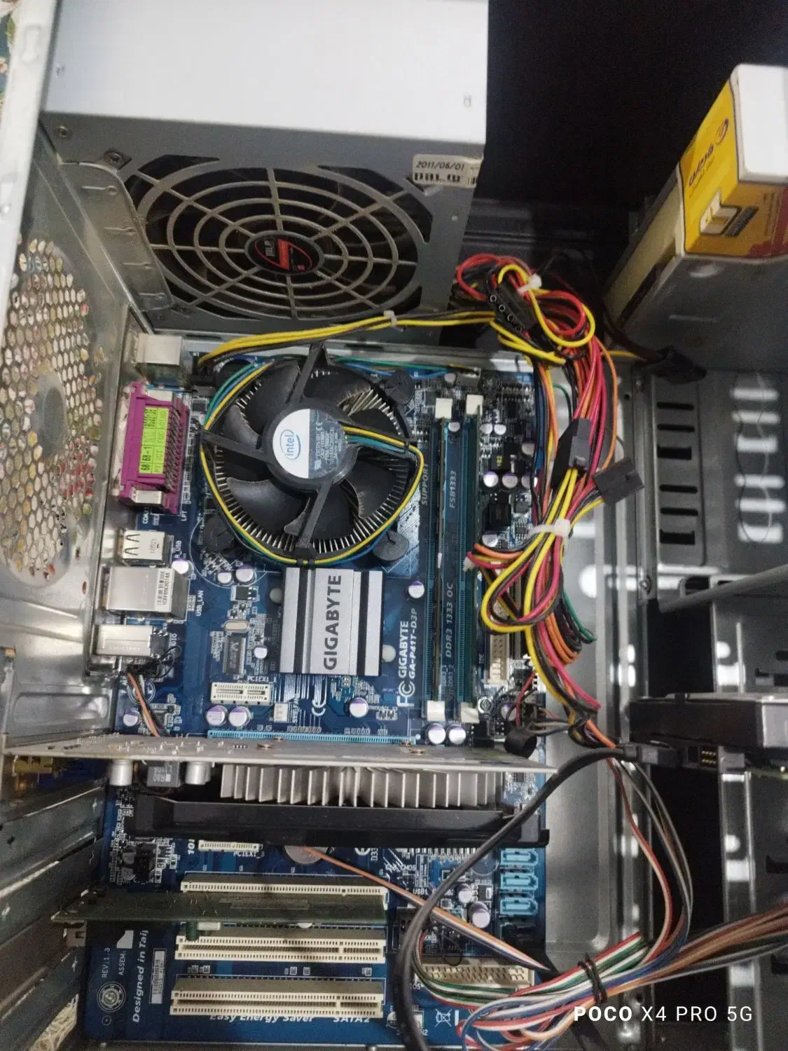 کامپیوتر|رایانه رومیزی|اهواز, پردیس دو|دیوار