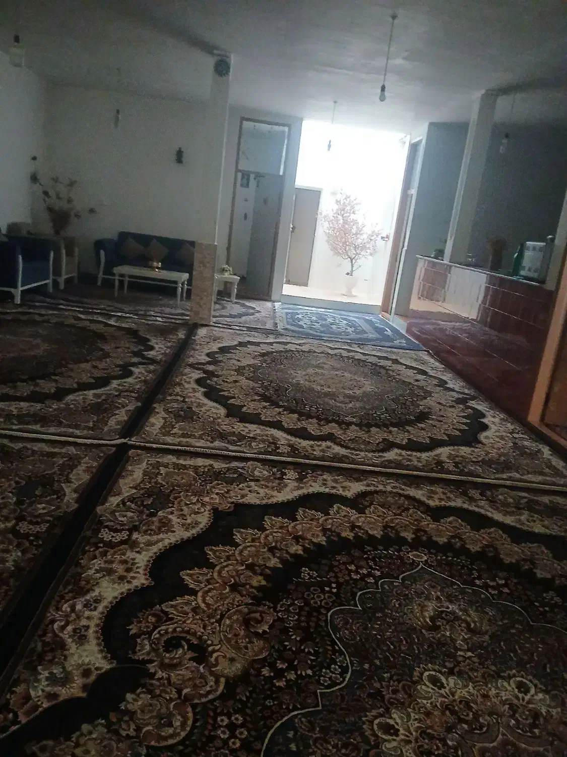 ساختمان تجاری مسکونی|فروش مغازه و غرفه|کوهدشت, |دیوار