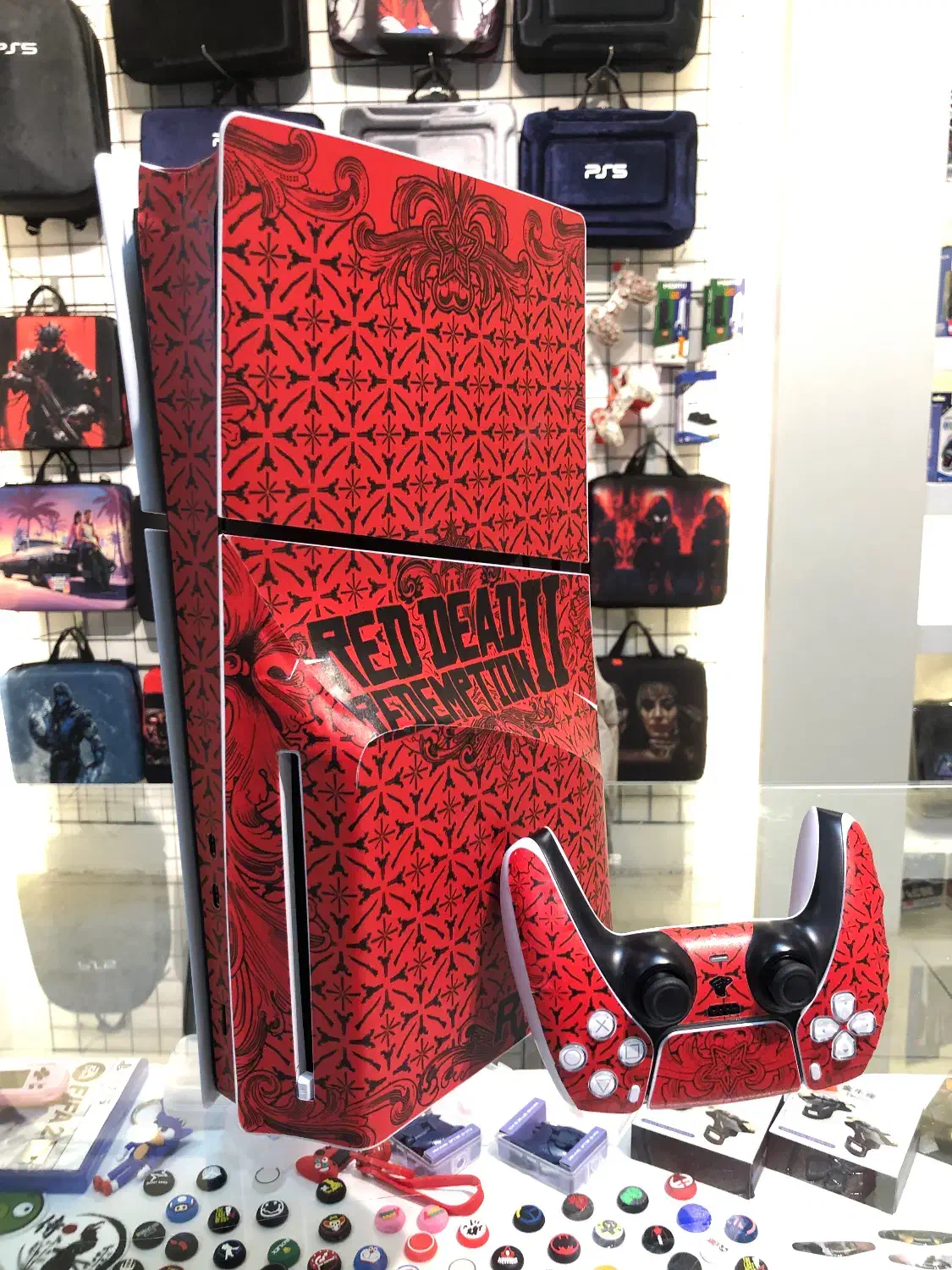 پلی استیشن ۵ اسلیم استاندارد|کنسول، بازی ویدئویی و آنلاین|سمنان, |دیوار