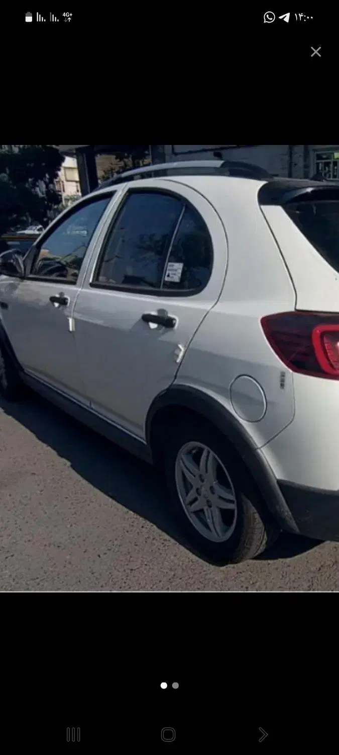 اطلس ۱۴۰۴|خودرو سواری و وانت|تهران, فلاح|دیوار