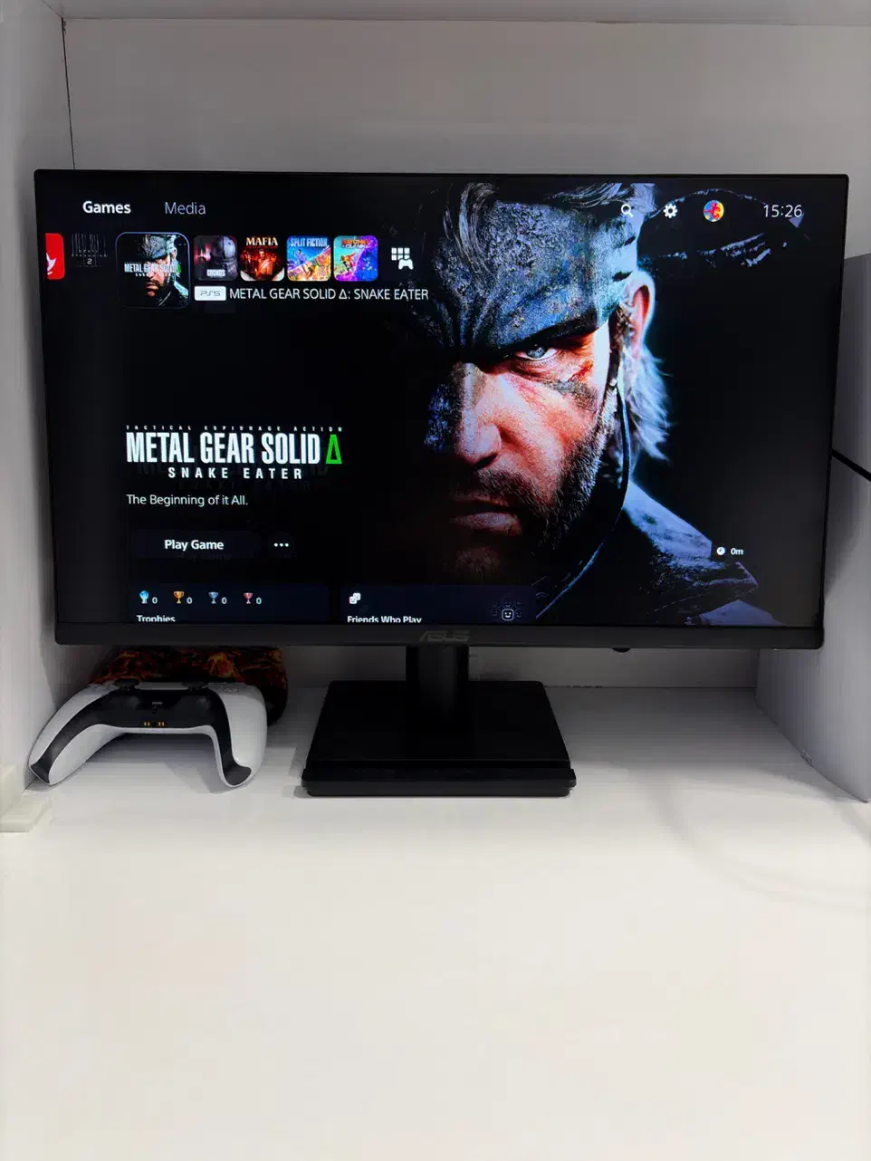 پکیج انتخابی نصب بازی PS4 PS5|کنسول، بازی ویدئویی و آنلاین|رشت, لاکانی|دیوار